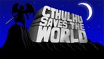 Cthulhu Saves the World STEAM GIFT МИР + ВСЕ СТРАНЫ