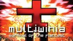 Multiwinia STEAM GIFT Россия + МИР + ВСЕ СТРАНЫ