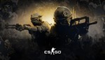CS:GO Prime Status STEAM GIFT АЗИЯ