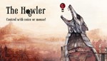 The Howler STEAM GIFT Россия + МИР + ВСЕ СТРАНЫ