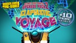 Claptastic Voyage and Ultimate Vault Hunter Upgrade МИР