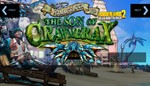 Borderlands 2: Headhunter 5: Son of Crawmerax GIFT МИР