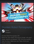 Drunken Robot Pornography STEAM GIFT ВСЕ СТРАНЫ - изображение № 2