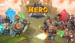 Hero Academy STEAM GIFT Россия + МИР + ВСЕ СТРАНЫ