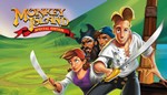 The Secret of Monkey Island: Special Edition ВСЕ СТРАНЫ