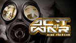 Act of War: High Treason STEAM GIFT Россия + Снг