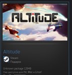 Altitude STEAM GIFT Россия + МИР + ВСЕ СТРАНЫ - изображение № 2
