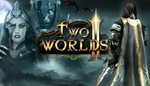 Two Worlds II HD STEAM GIFT Россия + МИР + ВСЕ СТРАНЫ