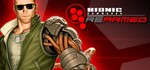 Bionic Commando: Rearmed STEAM GIFT МИР + ВСЕ СТРАНЫ