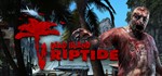 Dead Island Riptid STEAM GIFT Россия + МИР + ВСЕ СТРАНЫ