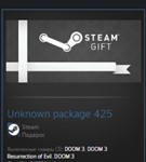 Doom 3 Pack STEAM GIFT Россия + МИР + ВСЕ СТРАНЫ - изображение № 2