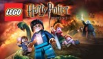 LEGO® Harry Potter: Years 5-7 STEAM GIFT ЮЖНАЯ АМЕРИКА