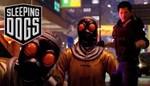 Sleeping Dogs - Year of the Snake STEAM GIFT ВСЕ СТРАНЫ
