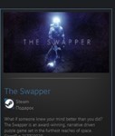 The Swapper STEAM GIFT Россия + МИР + ВСЕ СТРАНЫ - изображение № 2