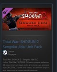 Total War: SHOGUN 2 - Sengoku Jidai Unit Pack МИР - изображение № 2