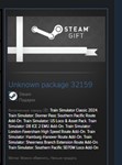 Train Simulator 2014 - Steam Edition GIFT ВСЕ СТРАНЫ - изображение № 2