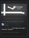 Rock of Ages STEAM GIFT Россия + МИР + ВСЕ СТРАНЫ - изображение № 2