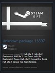 The Orange Box STEAM GIFT Россия + МИР + ВСЕ СТРАНЫ - изображение № 2