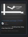 The Binding of Isaac Collection STEAM GIFT ВСЕ СТРАНЫ - изображение № 2