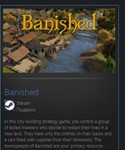 Banished STEAM GIFT Россия + МИР + ВСЕ СТРАНЫ - изображение № 2