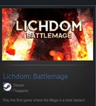 Lichdom: Battlemage STEAM GIFT МИР + ВСЕ СТРАНЫ - изображение № 2