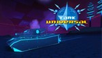 Tank Universal STEAM GIFT Россия + МИР + ВСЕ СТРАНЫ