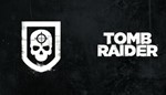 Tomb Raider: Headshot Reticule STEAM GIFT ВСЕ СТРАНЫ