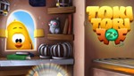 Toki Tori 2+ STEAM GIFT Россия + МИР + ВСЕ СТРАНЫ