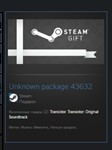 Transistor + Soundtrack STEAM GIFT МИР + ВСЕ СТРАНЫ - изображение № 2