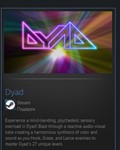 Dyad STEAM GIFT Россия + МИР + ВСЕ СТРАНЫ - изображение № 2