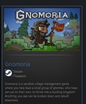 Gnomoria STEAM GIFT Россия + МИР + ВСЕ СТРАНЫ - изображение № 2