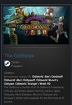 The Oddboxx STEAM GIFT Россия + МИР + ВСЕ СТРАНЫ - изображение № 2
