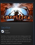 Sacrifice STEAM GIFT Россия + МИР + ВСЕ СТРАНЫ - изображение № 2