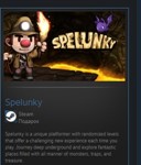 Spelunky STEAM GIFT Россия + МИР + ВСЕ СТРАНЫ - изображение № 2