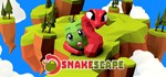 SnakEscape [REMASTERED]  STEAM GIFT ВСЕ СТРАНЫ