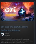 Ori and the Blind Forest: Definitive Edition ВСЕ СТРАНЫ - изображение № 2