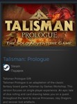 Talisman: Prologue STEAM GIFT Россия + МИР + ВСЕ СТРАНЫ - изображение № 2