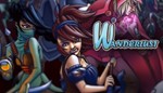 Wanderlust: Rebirth STEAM GIFT МИР + ВСЕ СТРАНЫ