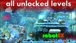 Robotex STEAM GIFT Россия + МИР + ВСЕ СТРАНЫ