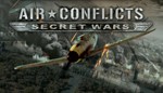 Air Conflicts: Secret Wars STEAM GIFT МИР + ВСЕ СТРАНЫ