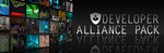Developer Alliance Bundle STEAM GIFT ВСЕ СТРАНЫ