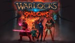 Warlocks vs Shadows STEAM GIFT МИР + ВСЕ СТРАНЫ
