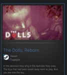 The Dolls: Reborn STEAM GIFT МИР + ВСЕ СТРАНЫ - изображение № 2