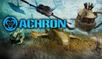 Achron STEAM GIFT Россия + МИР + ВСЕ СТРАНЫ