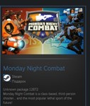 Monday Night Combat STEAM GIFT МИР + ВСЕ СТРАНЫ - изображение № 2
