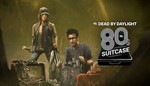 Dead by Daylight - The 80's Suitcase STEAM GIFT АЗИЯ