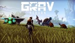GRAV STEAM GIFT Россия + МИР + ВСЕ СТРАНЫ