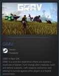 GRAV STEAM GIFT Россия + МИР + ВСЕ СТРАНЫ - изображение № 2