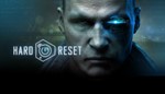 Hard Reset Extended Edition STEAM GIFT ЮЖНАЯ АМЕРИКА
