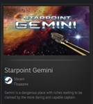 Starpoint Gemini STEAM GIFT Россия + МИР + ВСЕ СТРАНЫ - изображение № 2